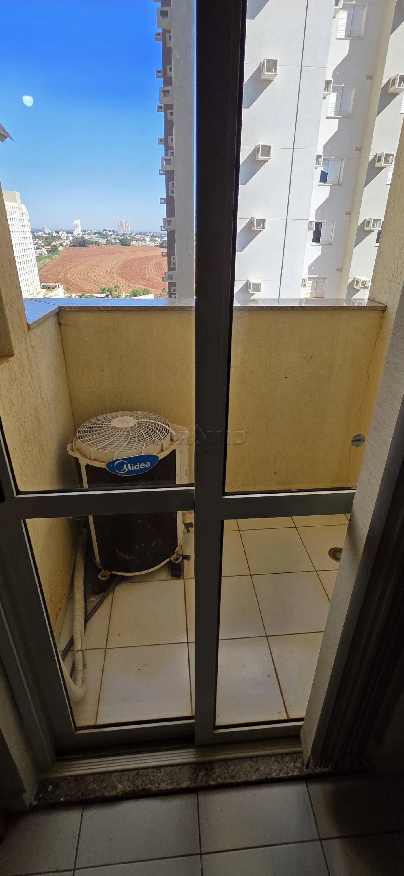 Alugar Apartamento / Kitchnet em Ribeir&atilde;o Preto R$ 1.500,00 - Foto 10