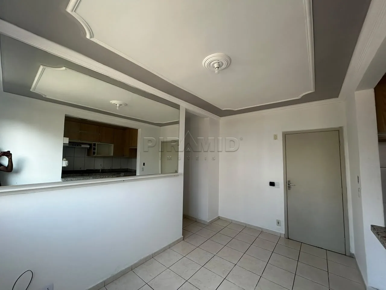 Comprar Apartamento / Padr&atilde;o em Ribeir&atilde;o Preto R$ 175.000,00 - Foto 7