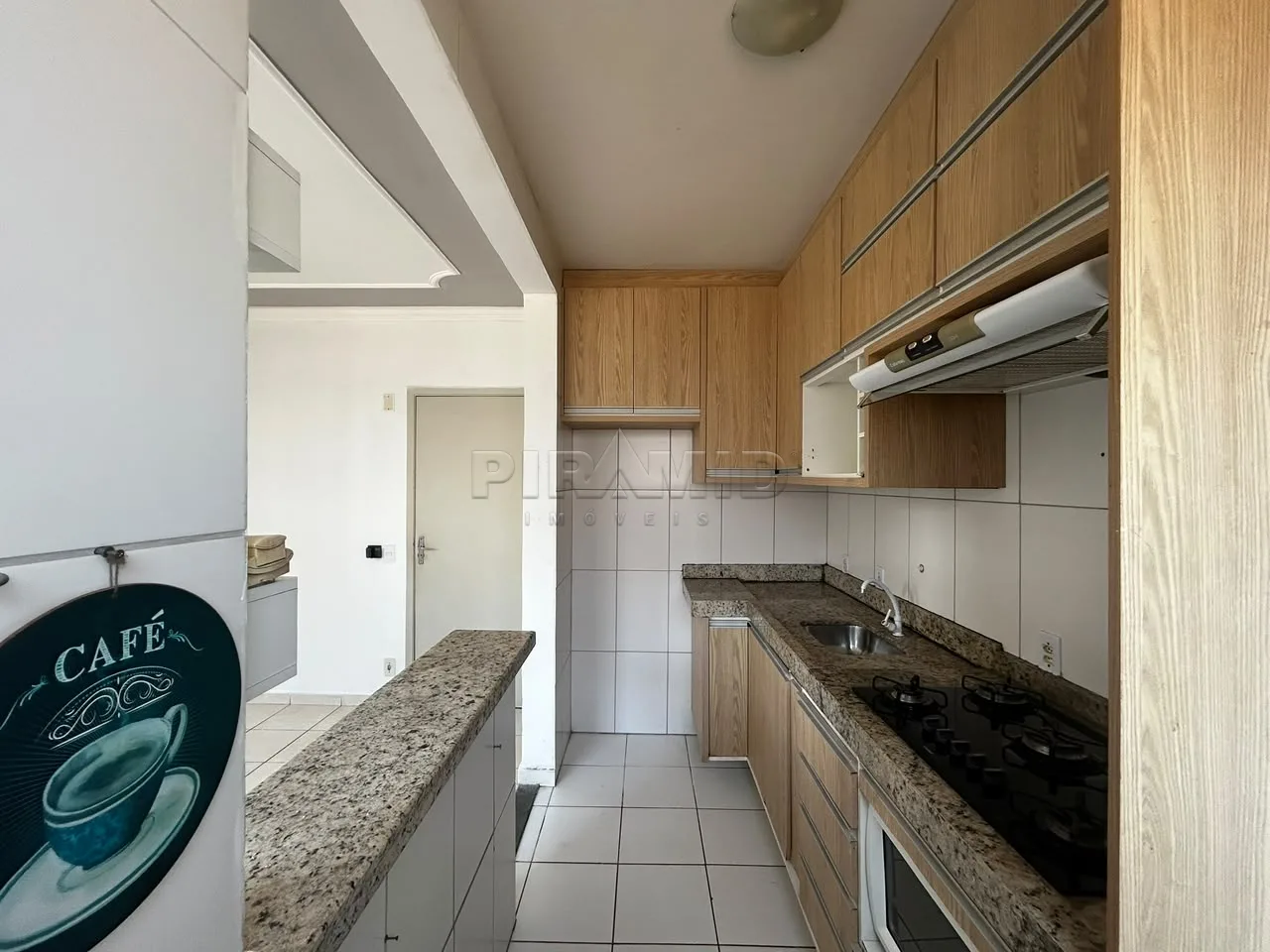 Comprar Apartamento / Padr&atilde;o em Ribeir&atilde;o Preto R$ 175.000,00 - Foto 10