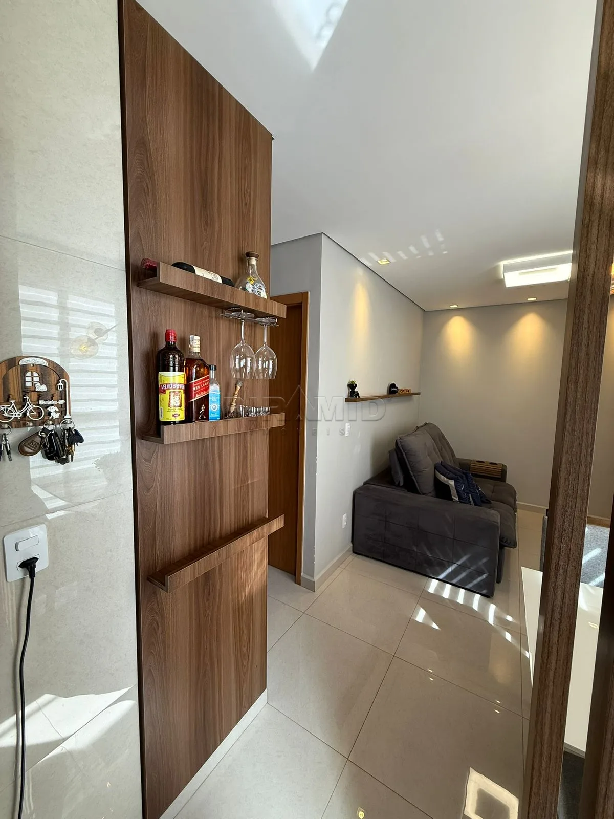 Comprar Apartamento / Padr&atilde;o em Ribeir&atilde;o Preto R$ 270.000,00 - Foto 3