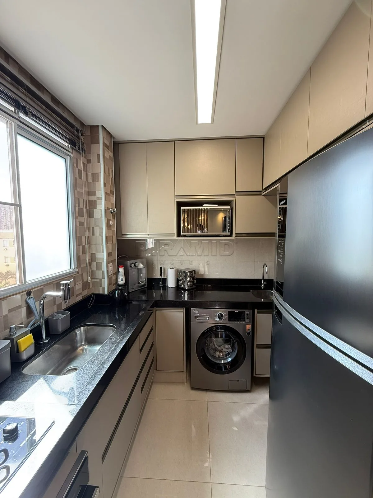 Comprar Apartamento / Padr&atilde;o em Ribeir&atilde;o Preto R$ 270.000,00 - Foto 6