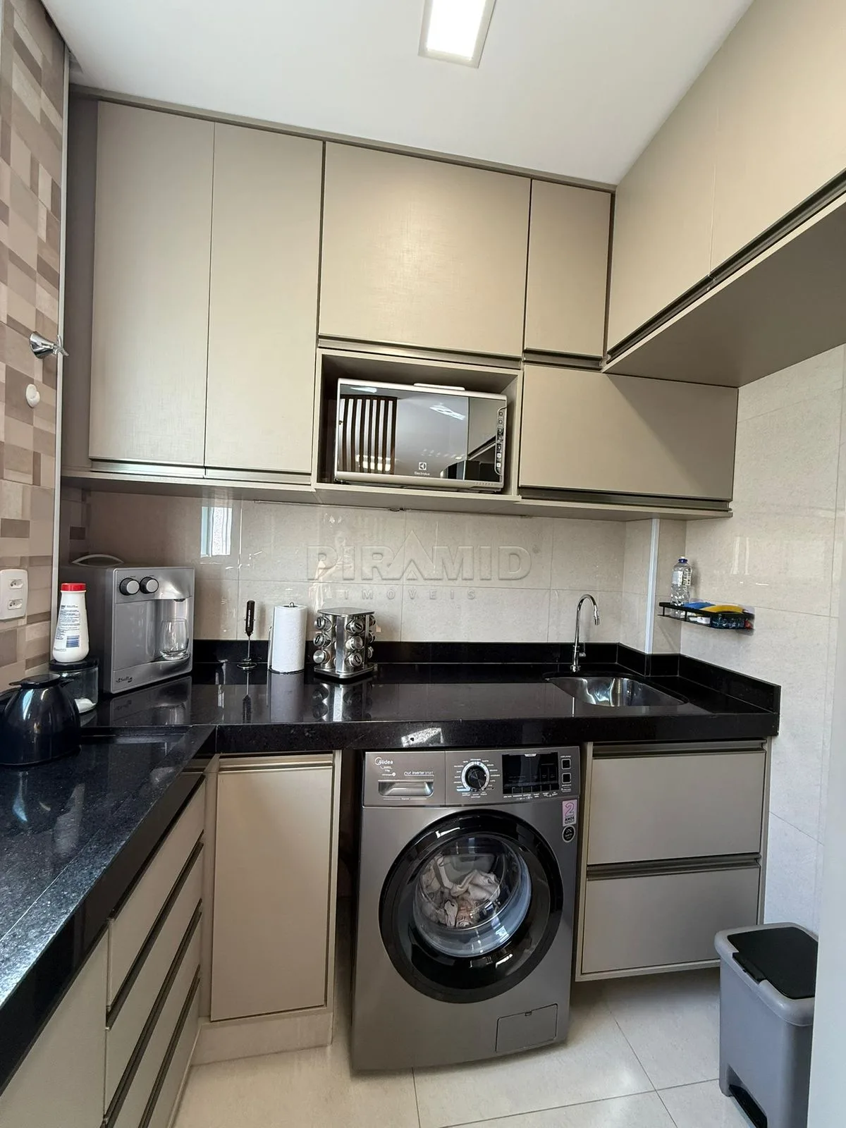 Comprar Apartamento / Padr&atilde;o em Ribeir&atilde;o Preto R$ 270.000,00 - Foto 8