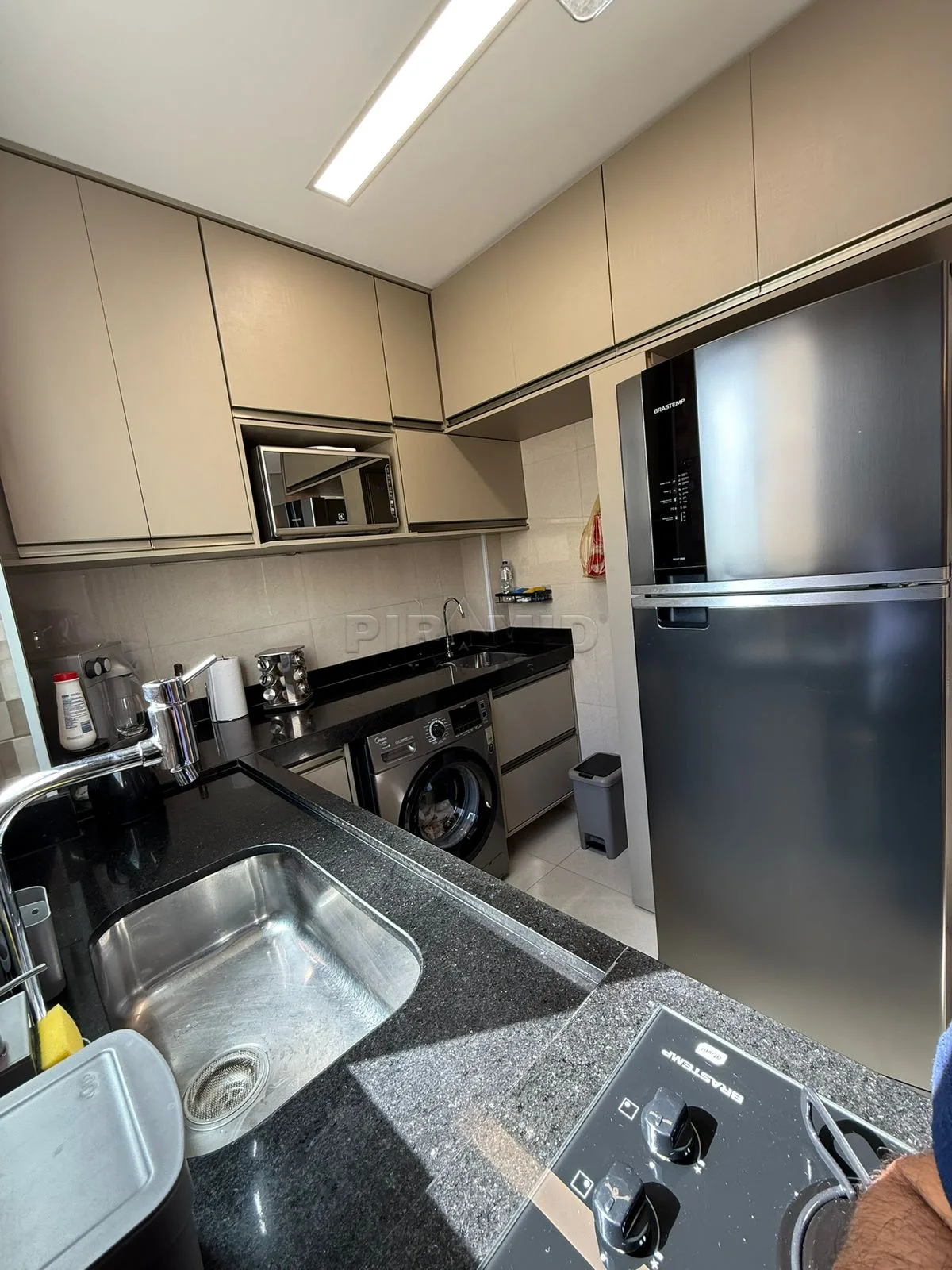 Comprar Apartamento / Padr&atilde;o em Ribeir&atilde;o Preto R$ 270.000,00 - Foto 9