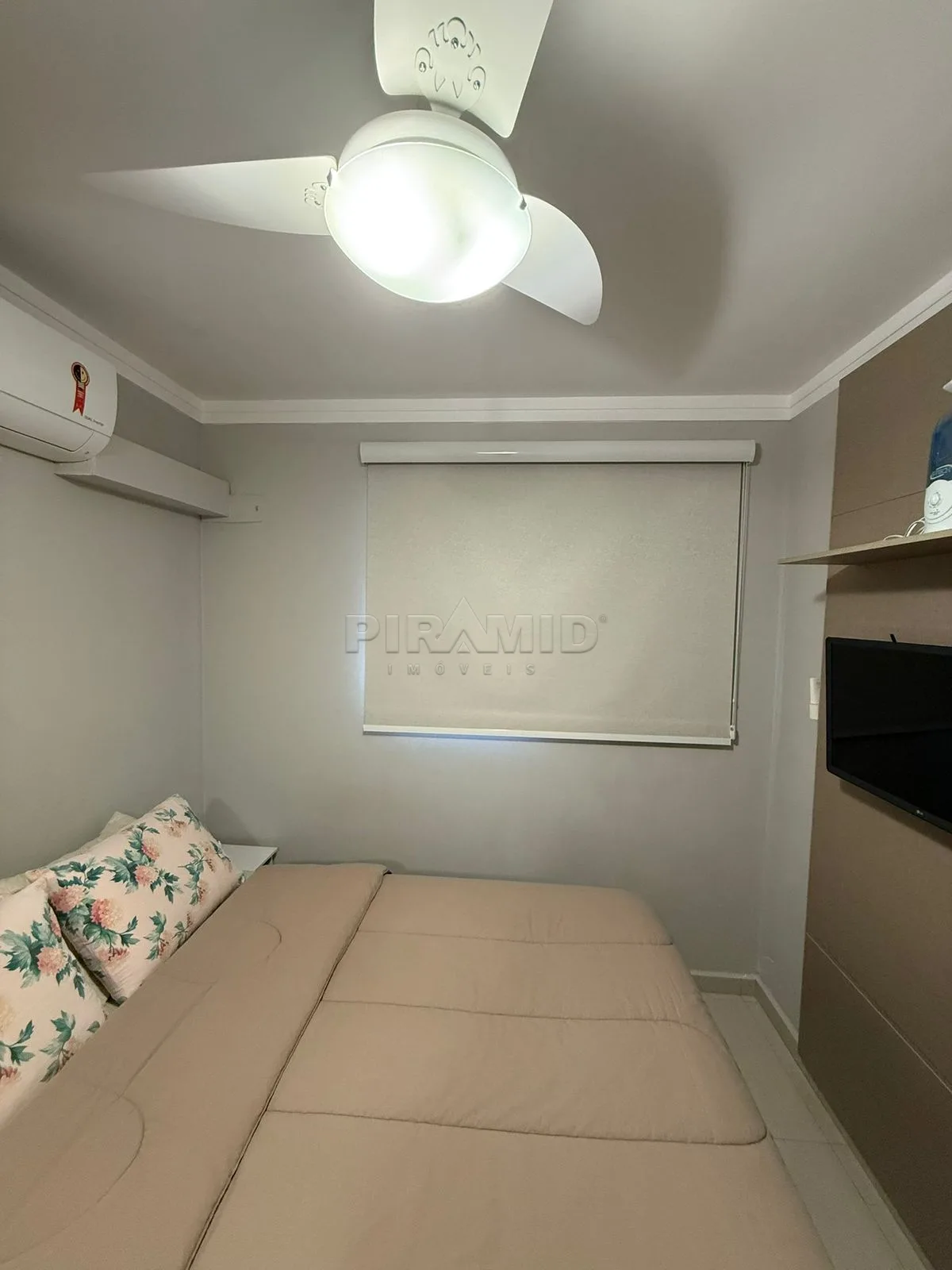 Comprar Apartamento / Padr&atilde;o em Ribeir&atilde;o Preto R$ 270.000,00 - Foto 14