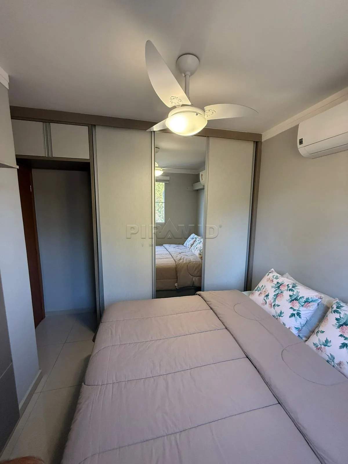 Comprar Apartamento / Padr&atilde;o em Ribeir&atilde;o Preto R$ 270.000,00 - Foto 17