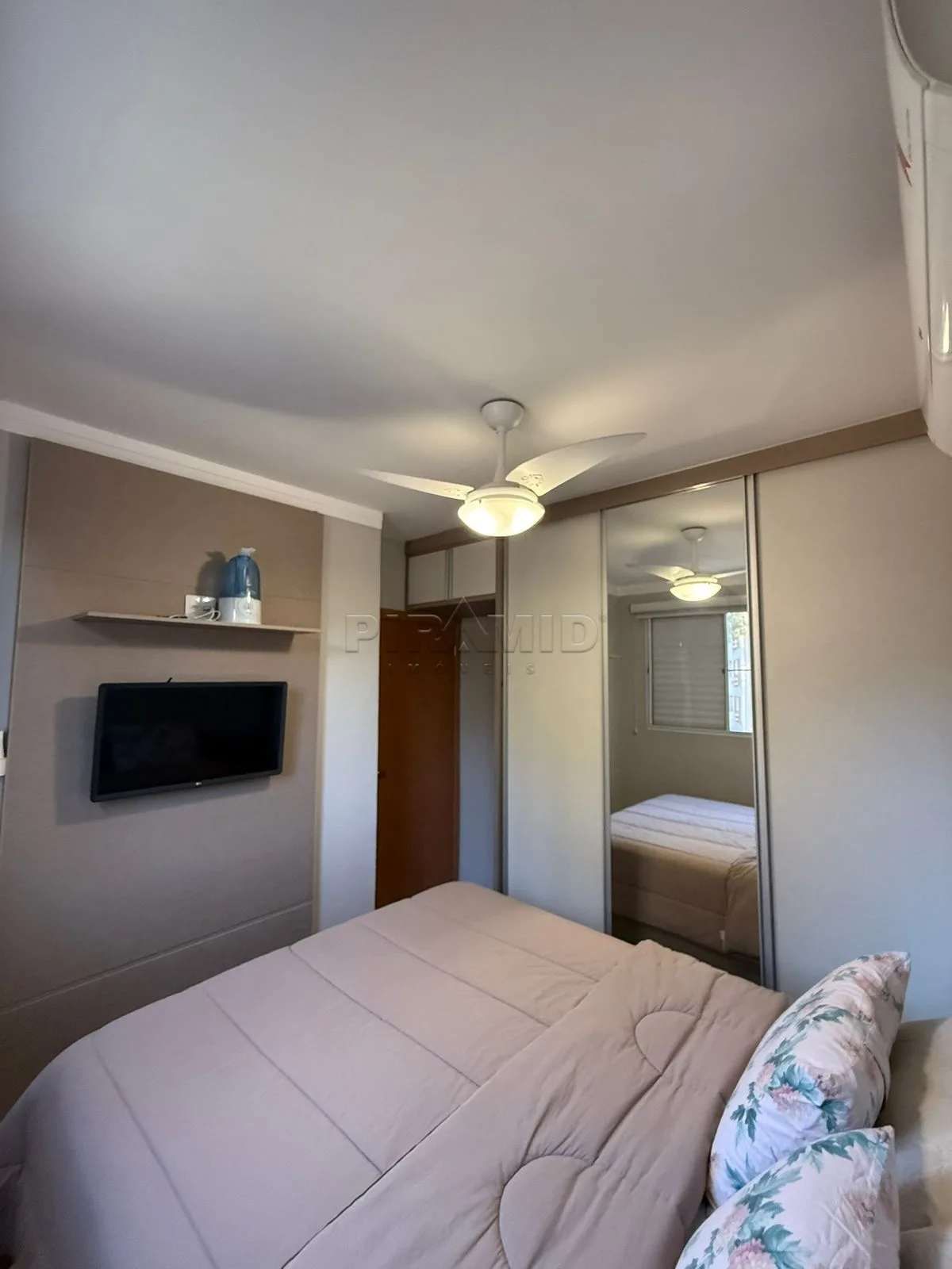 Comprar Apartamento / Padr&atilde;o em Ribeir&atilde;o Preto R$ 270.000,00 - Foto 18