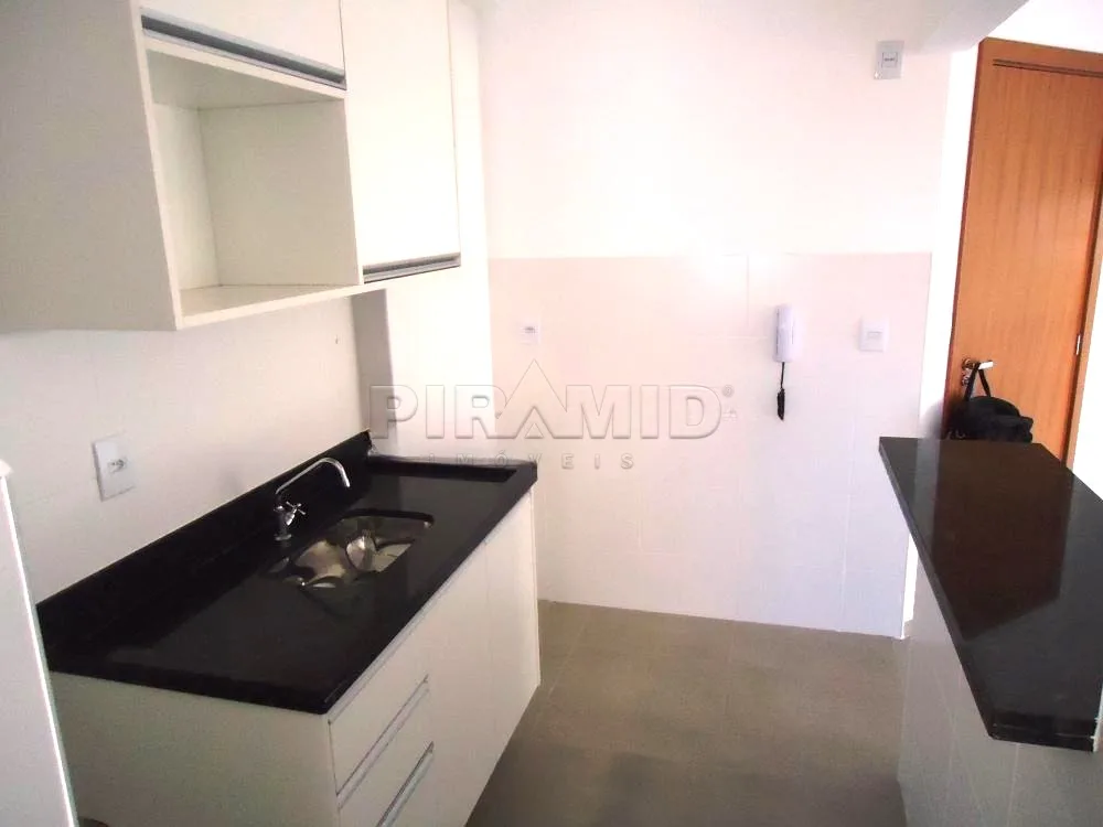 Alugar Apartamento / Padr&atilde;o em Ribeir&atilde;o Preto R$ 1.600,00 - Foto 5