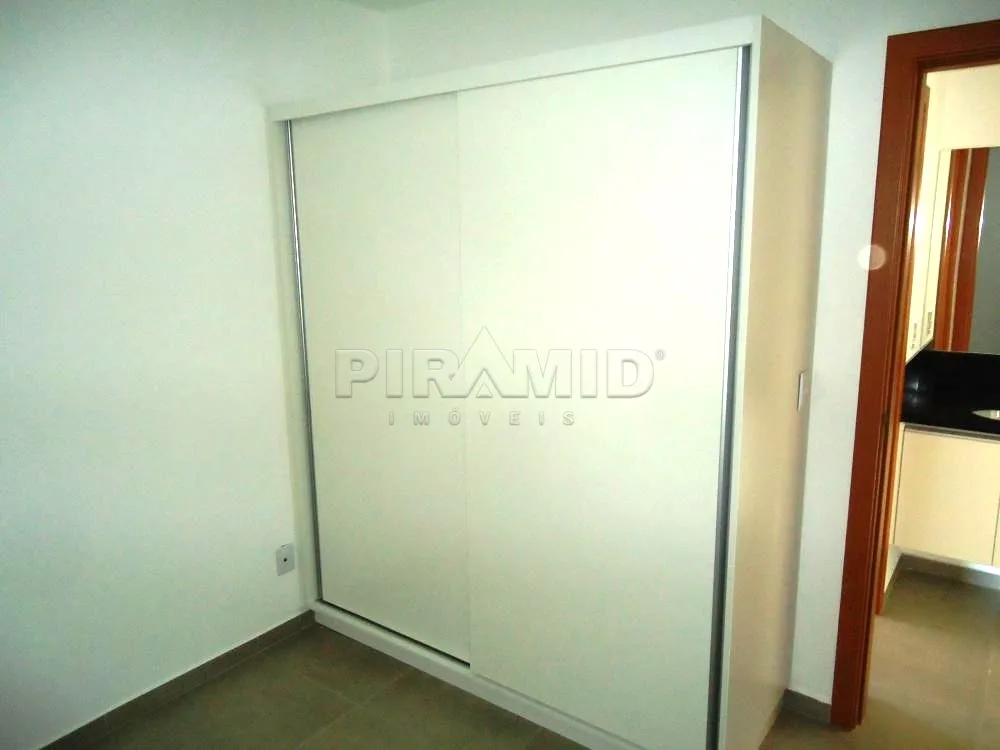 Alugar Apartamento / Padr&atilde;o em Ribeir&atilde;o Preto R$ 1.600,00 - Foto 8