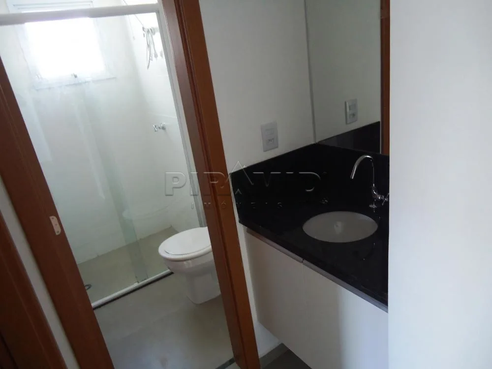 Alugar Apartamento / Padr&atilde;o em Ribeir&atilde;o Preto R$ 1.600,00 - Foto 9