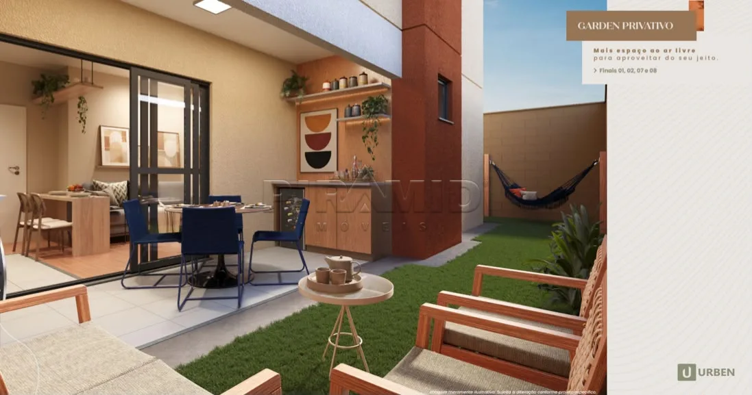 Comprar Apartamento / Lan&ccedil;amento em Ribeir&atilde;o Preto R$ 341.000,00 - Foto 7