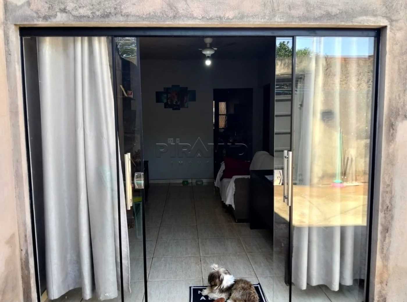 Comprar Casa / Padr&atilde;o em Ribeir&atilde;o Preto R$ 295.000,00 - Foto 1