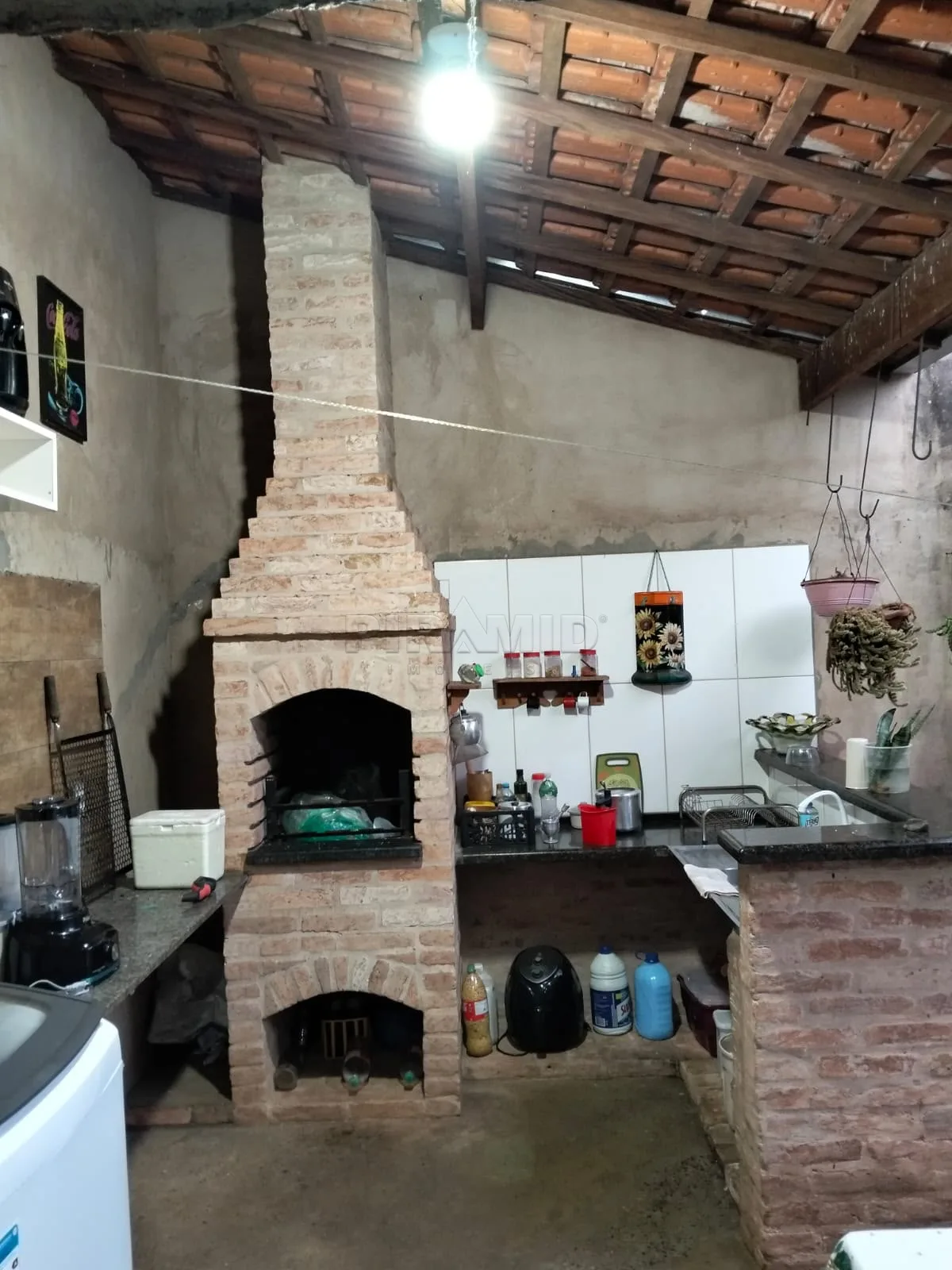 Comprar Casa / Padr&atilde;o em Ribeir&atilde;o Preto R$ 295.000,00 - Foto 6