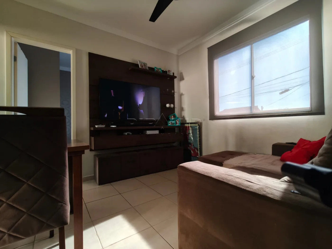 Comprar Apartamento / Padr&atilde;o em Ribeir&atilde;o Preto R$ 150.000,00 - Foto 1