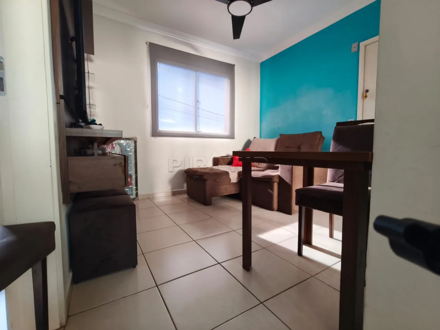 Comprar Apartamento / Padr&atilde;o em Ribeir&atilde;o Preto R$ 150.000,00 - Foto 2