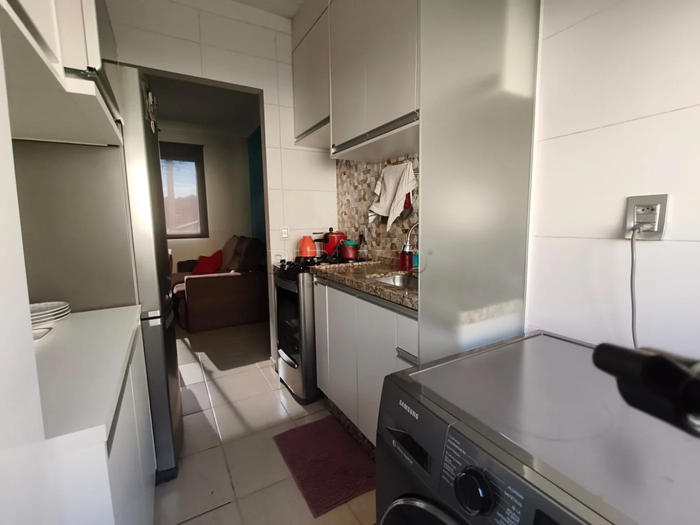 Comprar Apartamento / Padr&atilde;o em Ribeir&atilde;o Preto R$ 150.000,00 - Foto 3