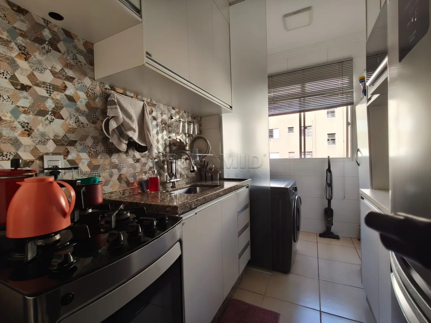 Comprar Apartamento / Padr&atilde;o em Ribeir&atilde;o Preto R$ 150.000,00 - Foto 4