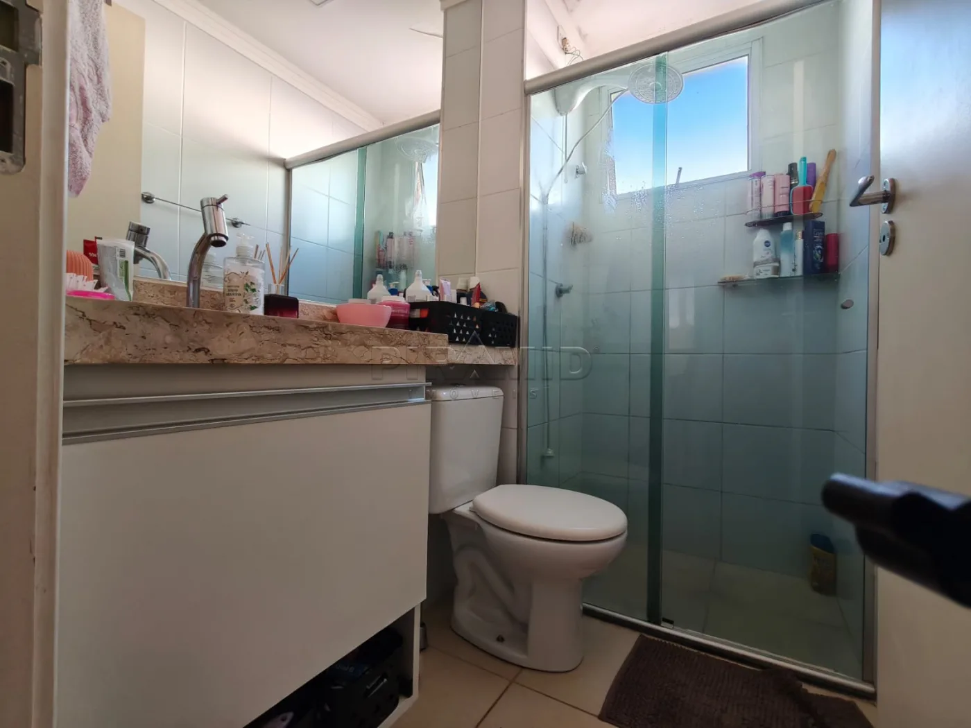 Comprar Apartamento / Padr&atilde;o em Ribeir&atilde;o Preto R$ 150.000,00 - Foto 9