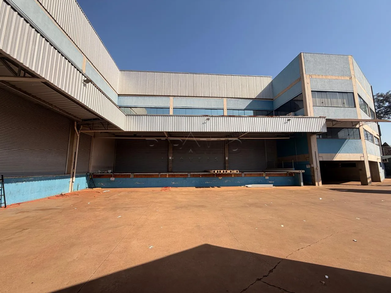 Alugar Comercial / Sal&atilde;o em Ribeir&atilde;o Preto R$ 120.000,00 - Foto 6
