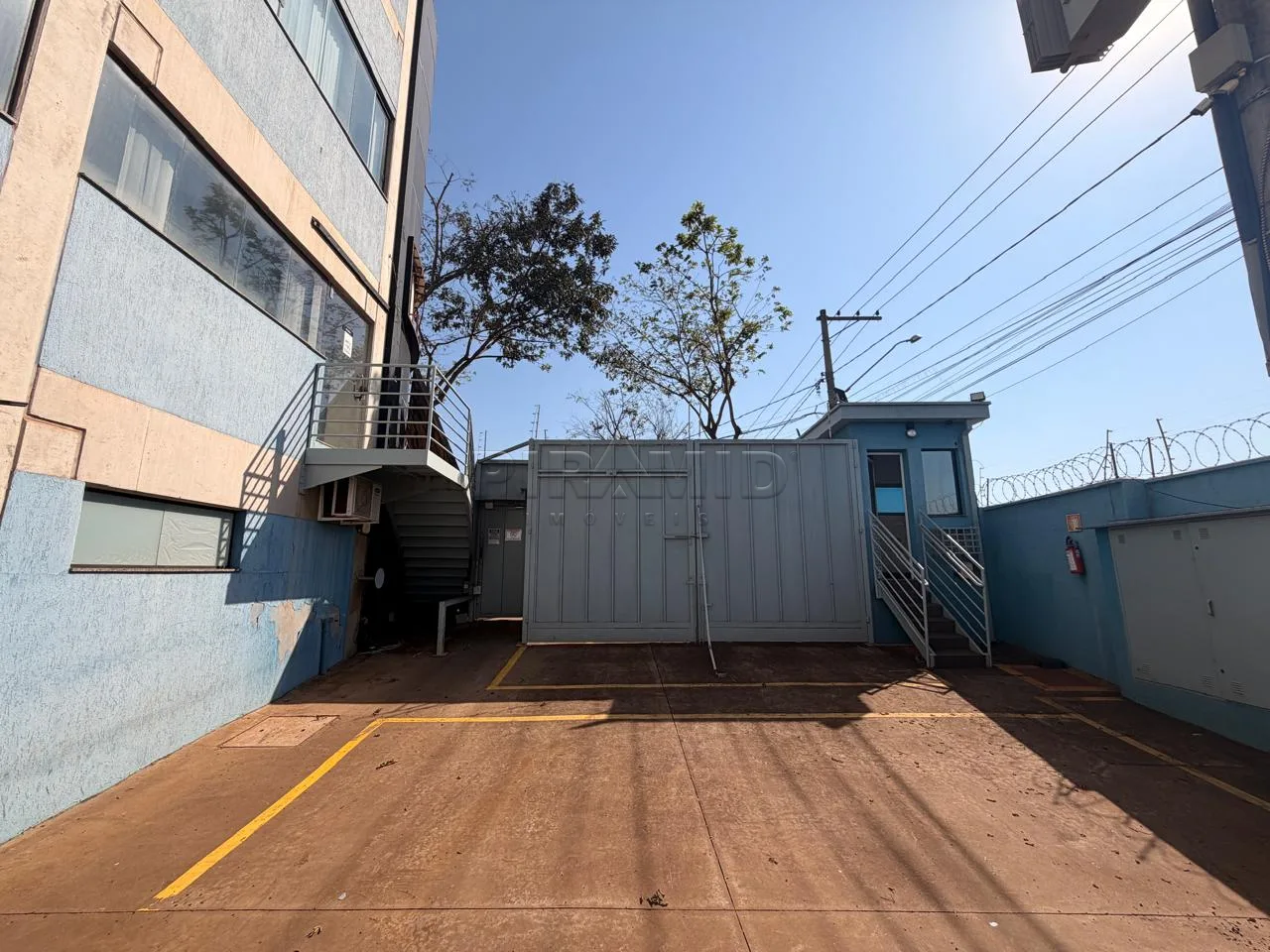 Alugar Comercial / Sal&atilde;o em Ribeir&atilde;o Preto R$ 120.000,00 - Foto 11