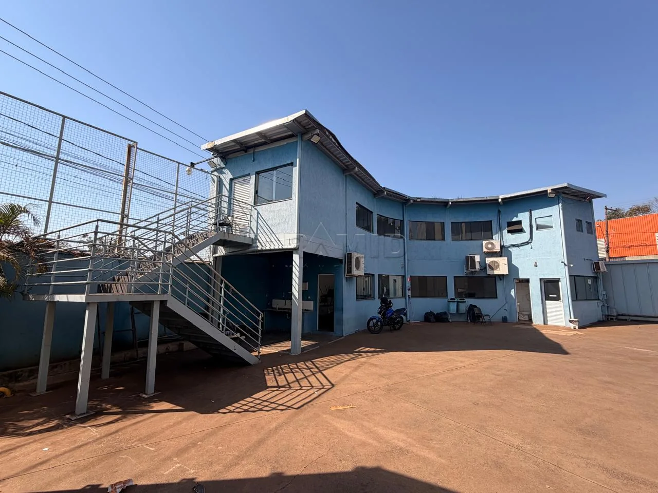 Alugar Comercial / Sal&atilde;o em Ribeir&atilde;o Preto R$ 120.000,00 - Foto 13
