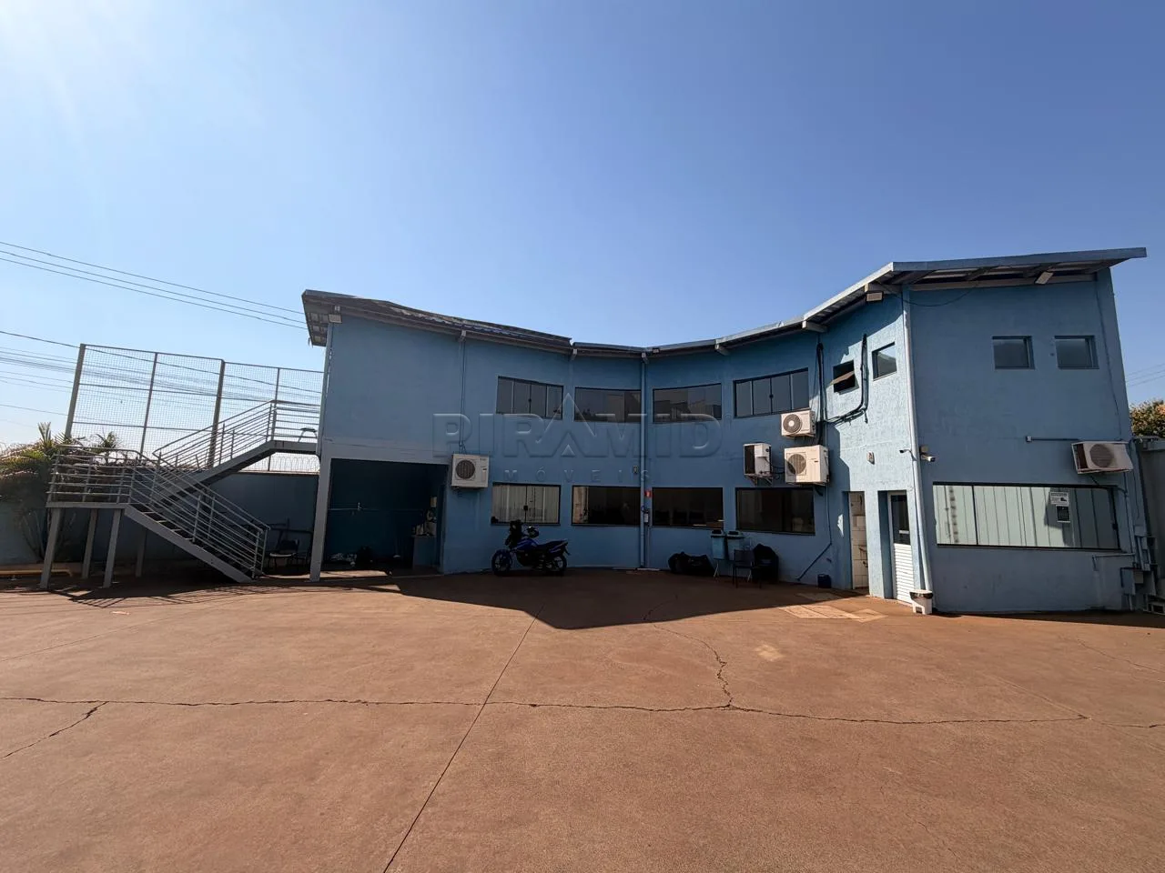 Alugar Comercial / Sal&atilde;o em Ribeir&atilde;o Preto R$ 120.000,00 - Foto 14