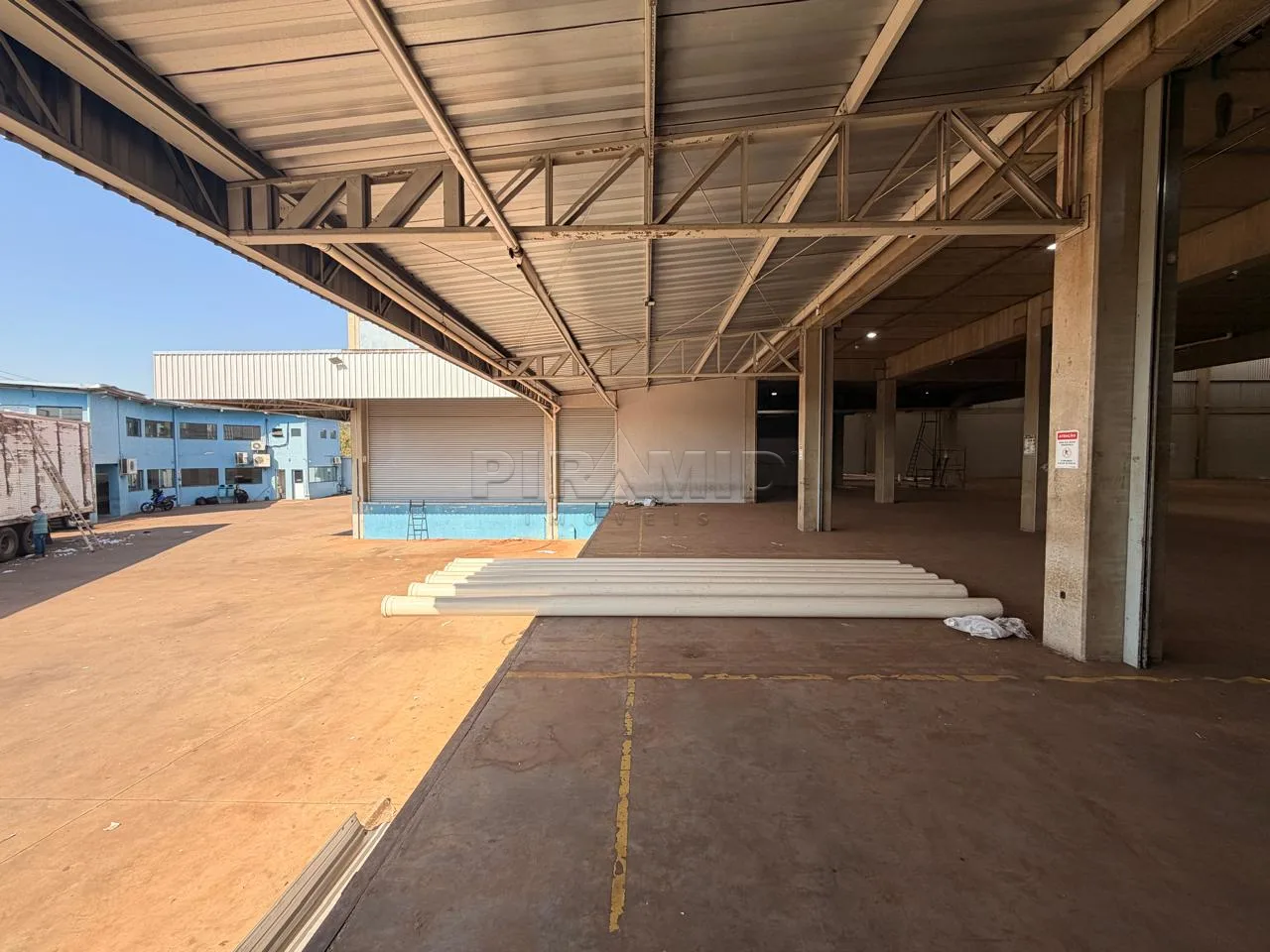 Alugar Comercial / Sal&atilde;o em Ribeir&atilde;o Preto R$ 120.000,00 - Foto 22