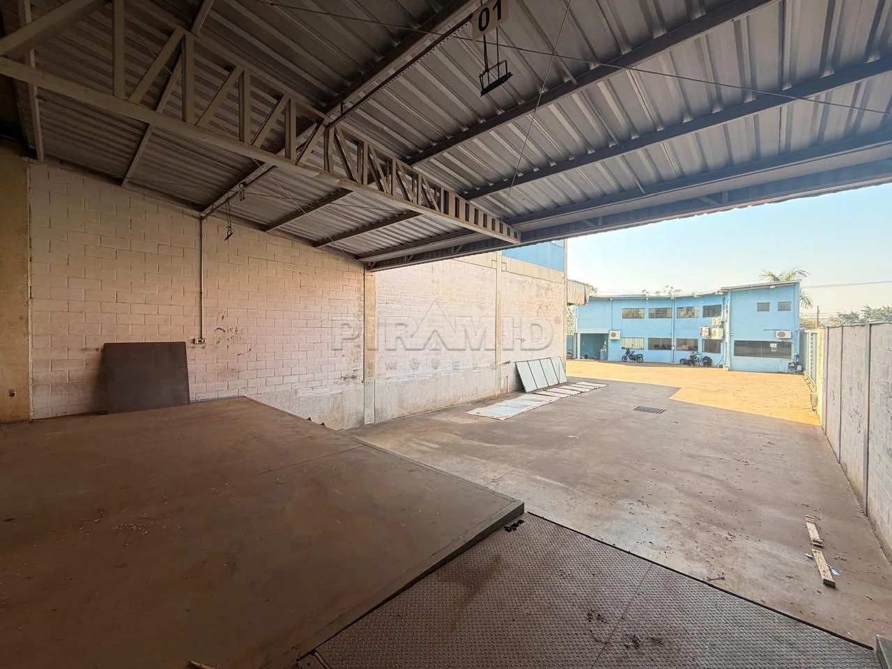 Alugar Comercial / Sal&atilde;o em Ribeir&atilde;o Preto R$ 120.000,00 - Foto 30