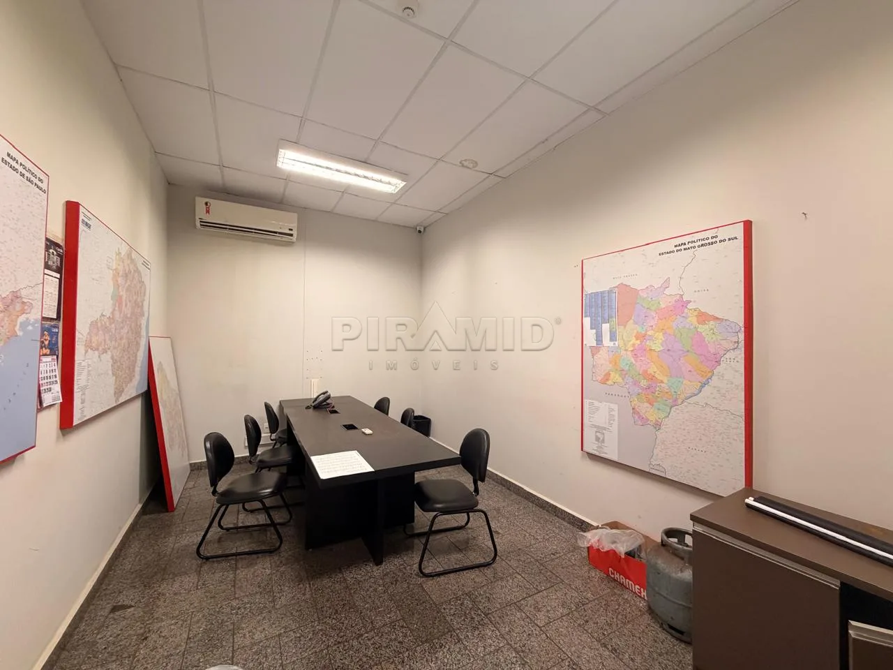 Alugar Comercial / Sal&atilde;o em Ribeir&atilde;o Preto R$ 120.000,00 - Foto 59