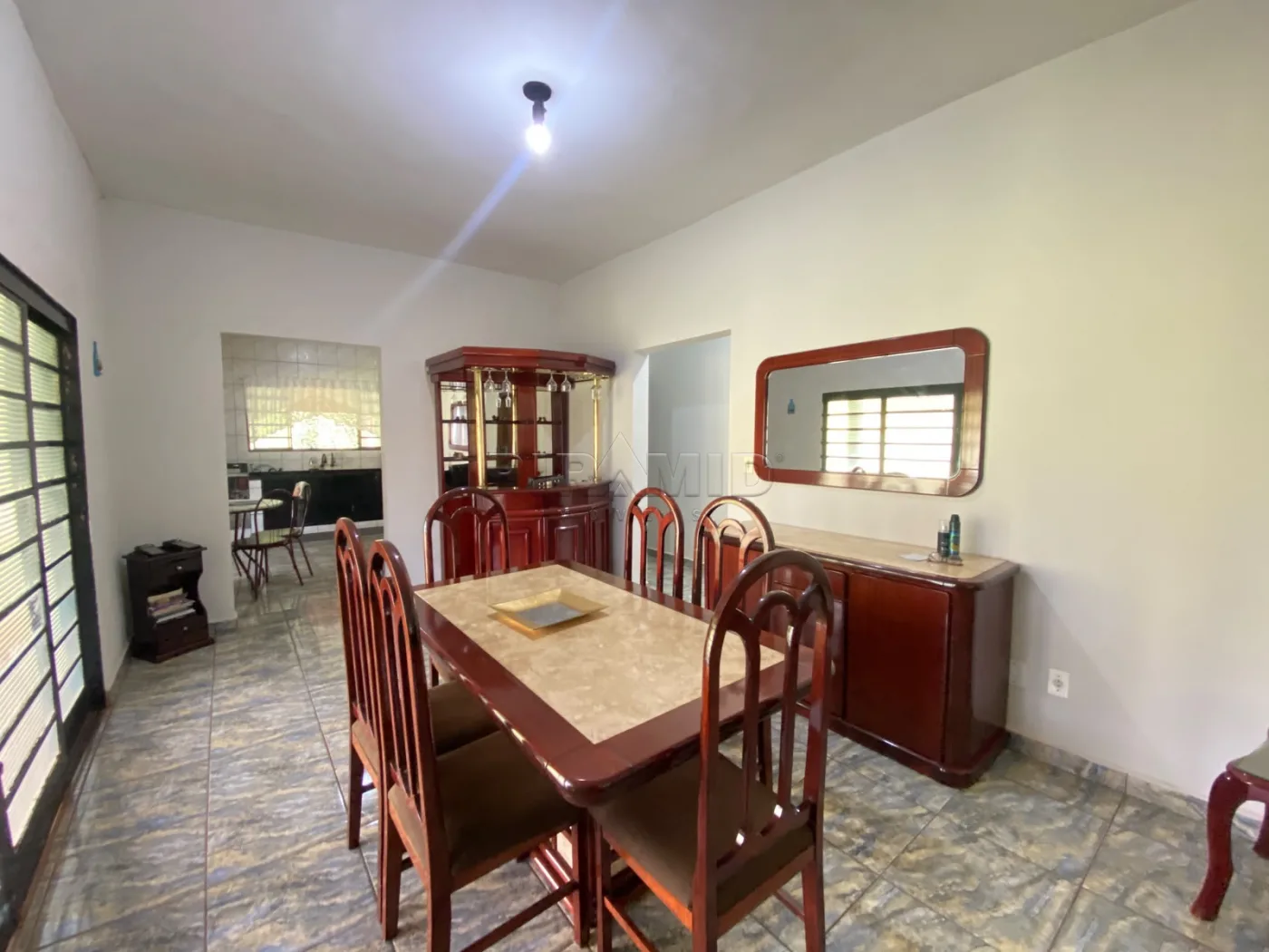 Comprar Rural / Ch&aacute;cara em Ribeir&atilde;o Preto R$ 950.000,00 - Foto 19