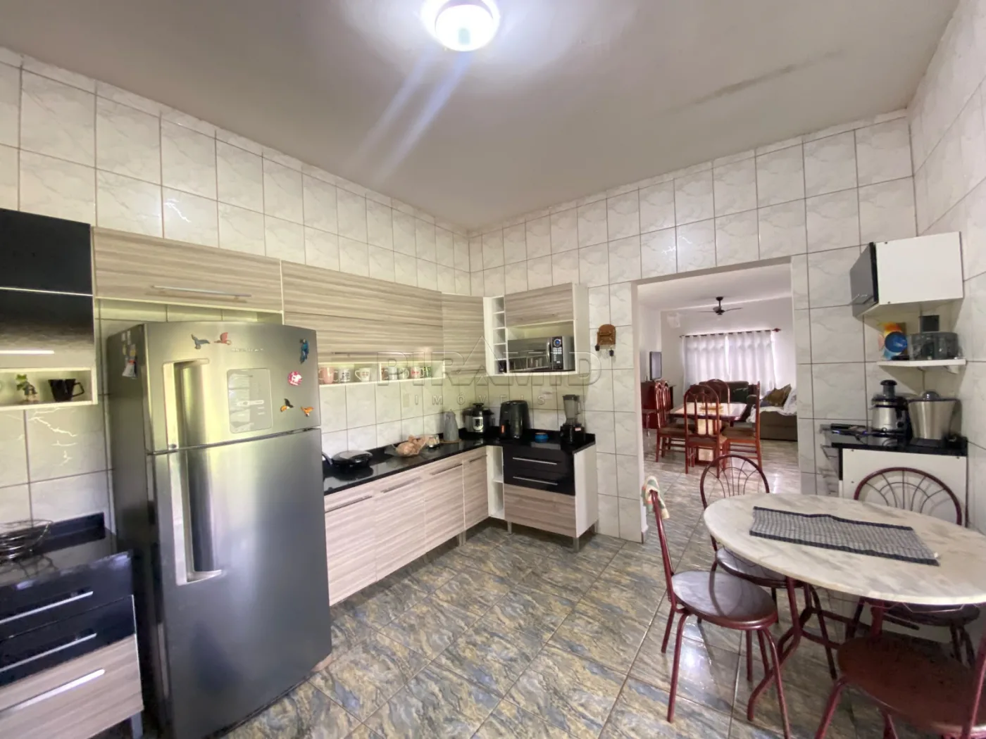 Comprar Rural / Ch&aacute;cara em Ribeir&atilde;o Preto R$ 950.000,00 - Foto 12