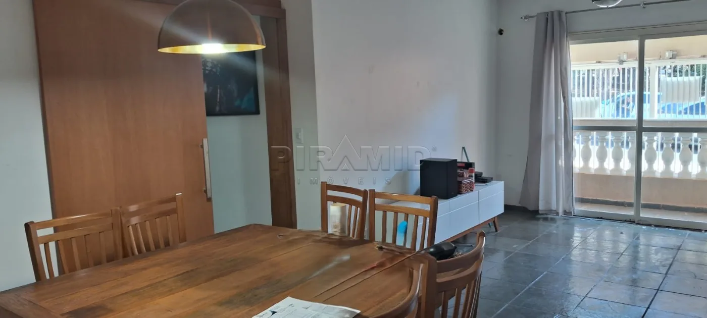 Comprar Apartamento / Padr&atilde;o em Ribeir&atilde;o Preto R$ 455.000,00 - Foto 3