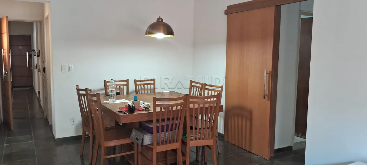 Comprar Apartamento / Padr&atilde;o em Ribeir&atilde;o Preto R$ 455.000,00 - Foto 4