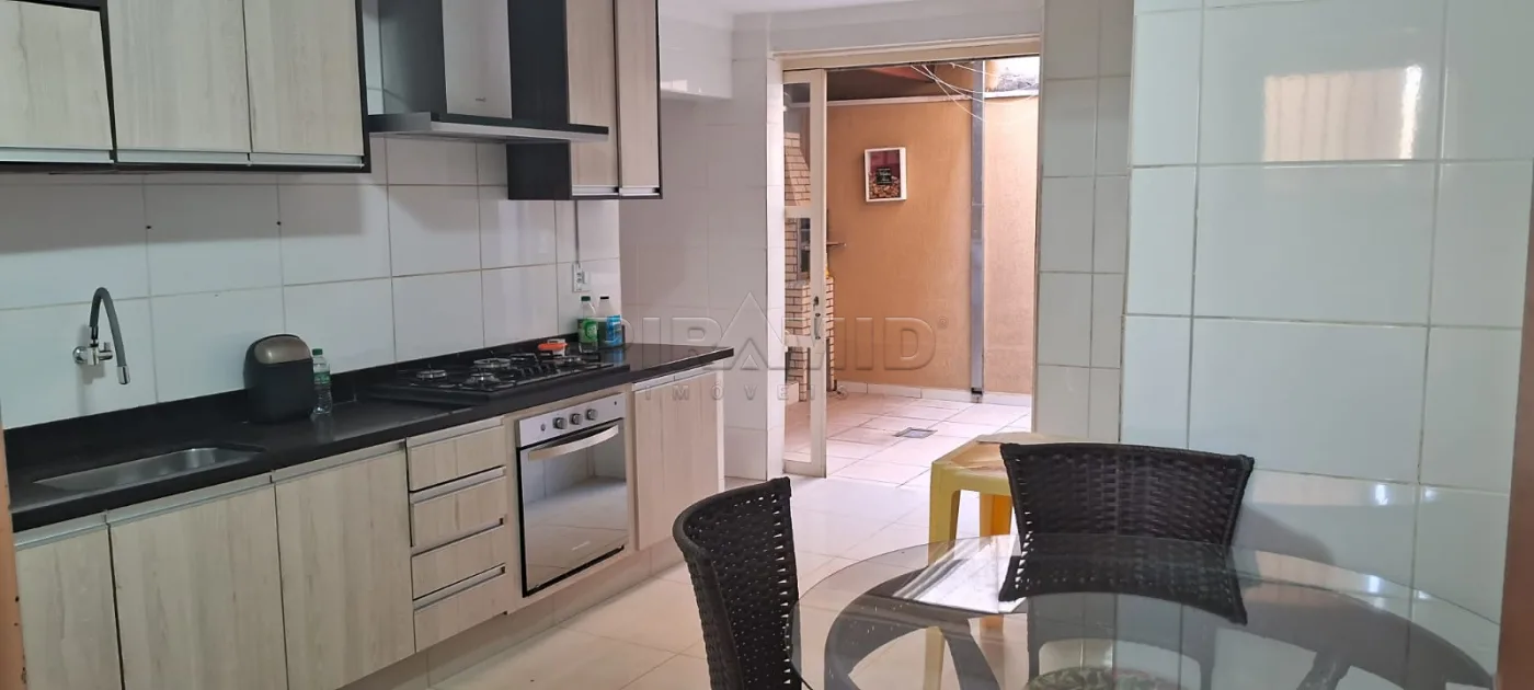 Comprar Apartamento / Padr&atilde;o em Ribeir&atilde;o Preto R$ 455.000,00 - Foto 5