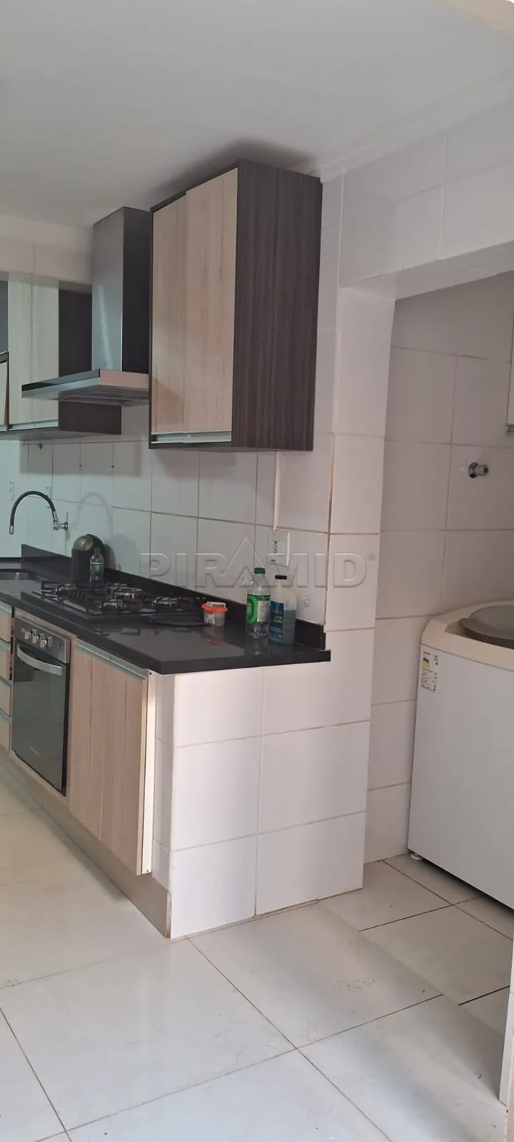 Comprar Apartamento / Padr&atilde;o em Ribeir&atilde;o Preto R$ 455.000,00 - Foto 6