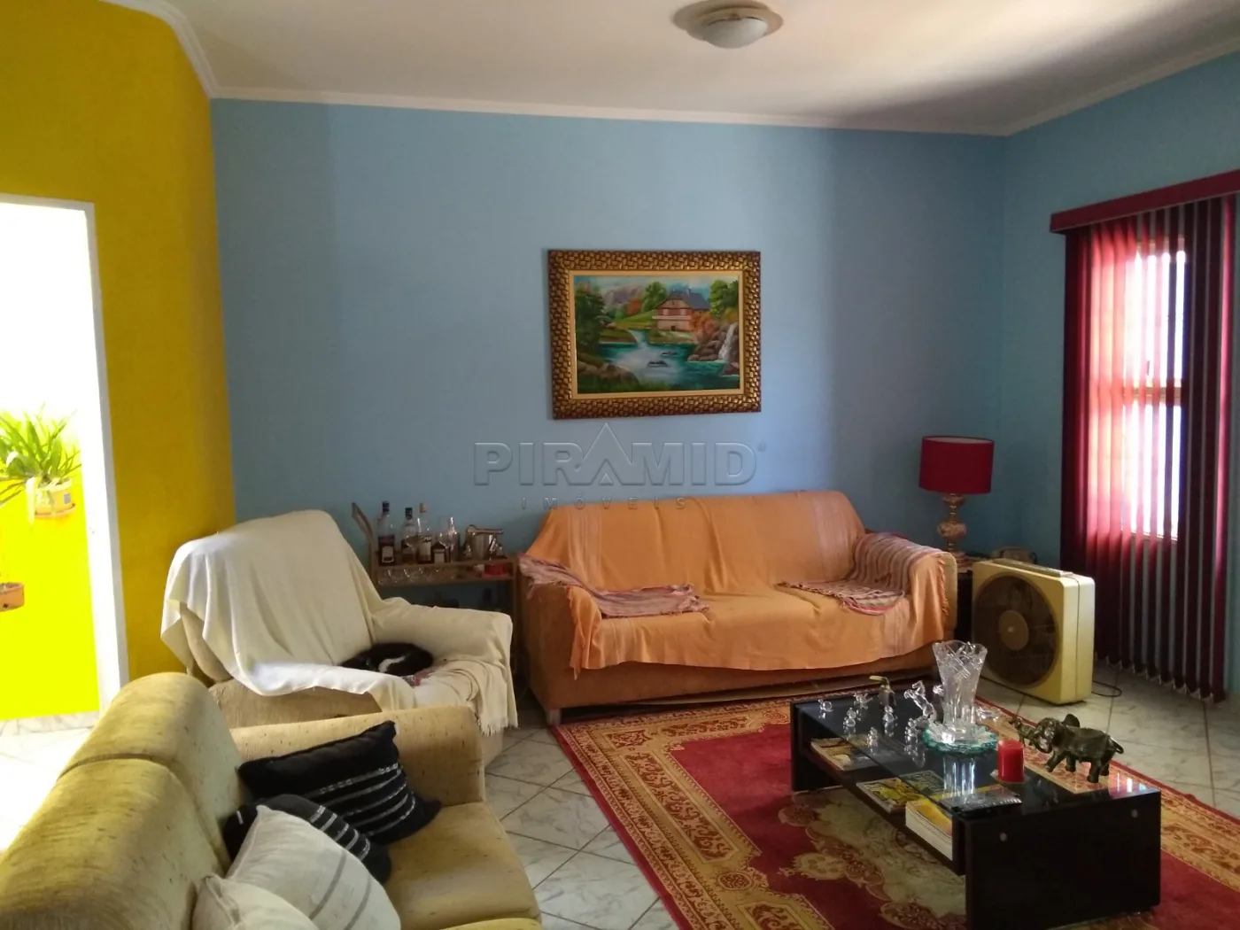 Comprar Casa / Padr&atilde;o em Ribeir&atilde;o Preto R$ 780.000,00 - Foto 7