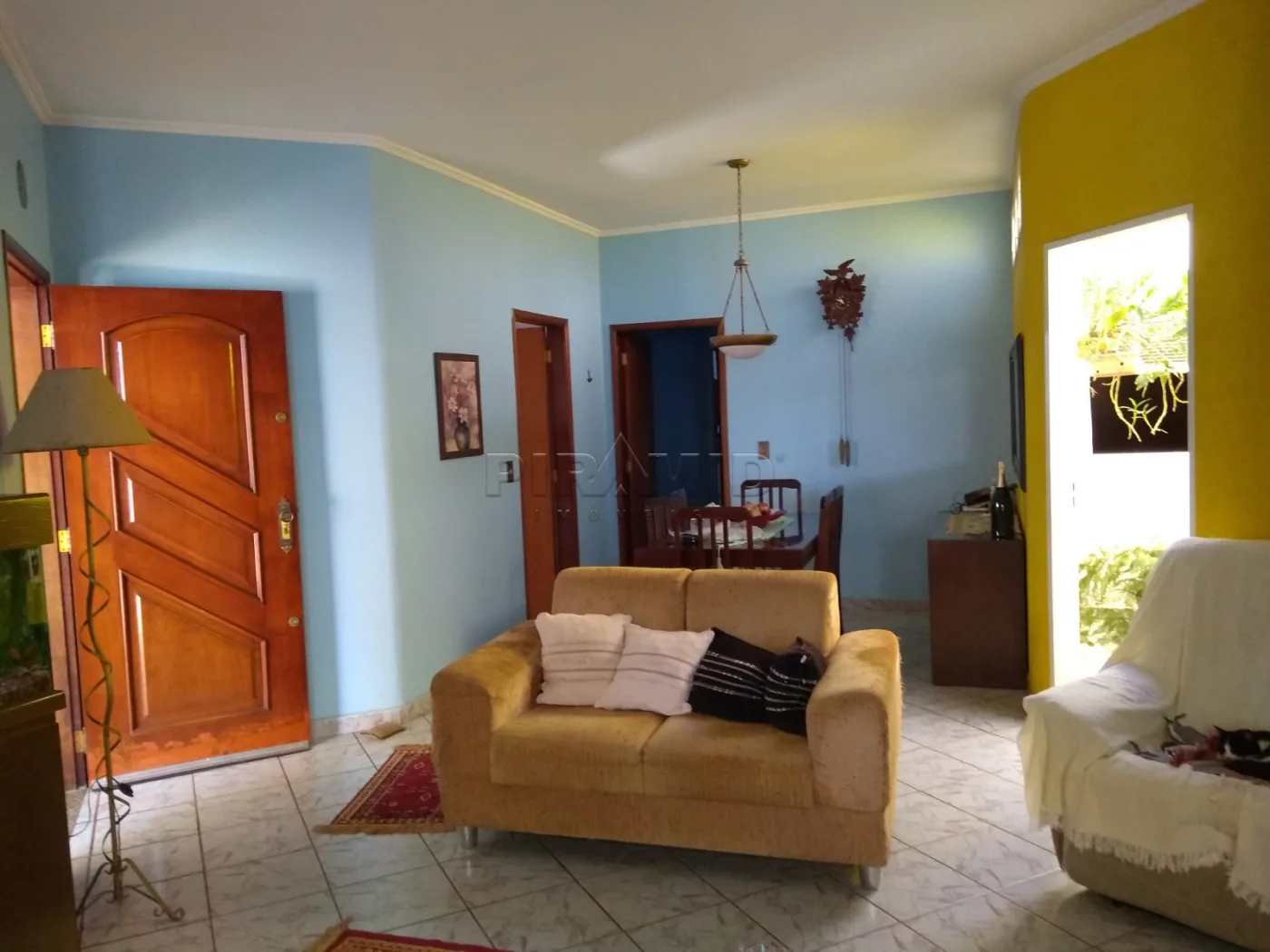 Comprar Casa / Padr&atilde;o em Ribeir&atilde;o Preto R$ 780.000,00 - Foto 9