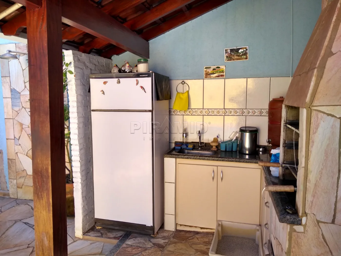 Comprar Casa / Padr&atilde;o em Ribeir&atilde;o Preto R$ 780.000,00 - Foto 35