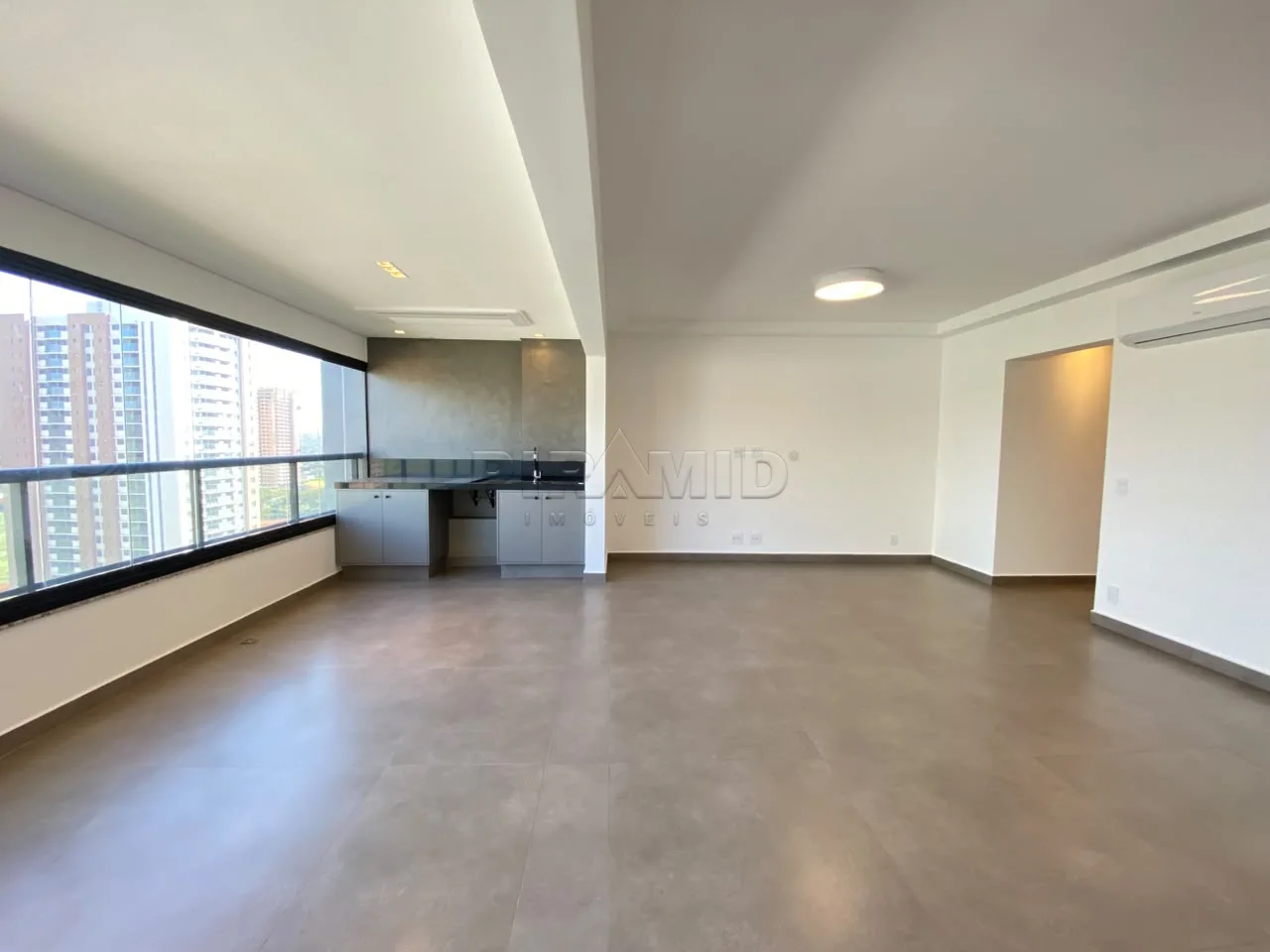 Alugar Apartamento / Padr&atilde;o em Ribeir&atilde;o Preto R$ 7.500,00 - Foto 3