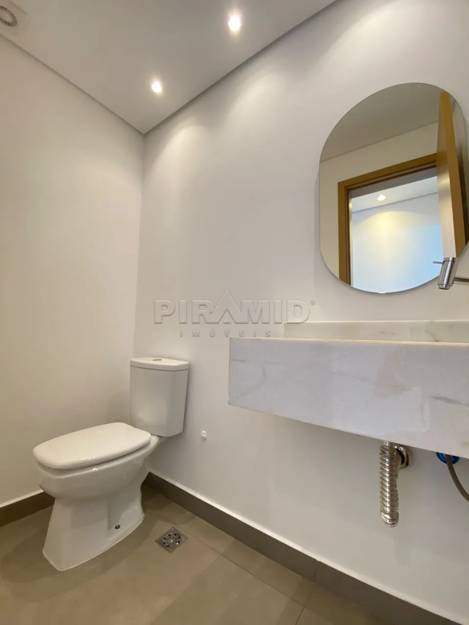 Alugar Apartamento / Padr&atilde;o em Ribeir&atilde;o Preto R$ 7.500,00 - Foto 5