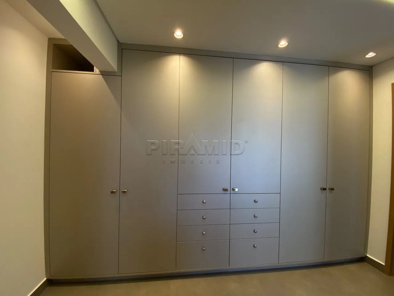 Alugar Apartamento / Padr&atilde;o em Ribeir&atilde;o Preto R$ 7.500,00 - Foto 6