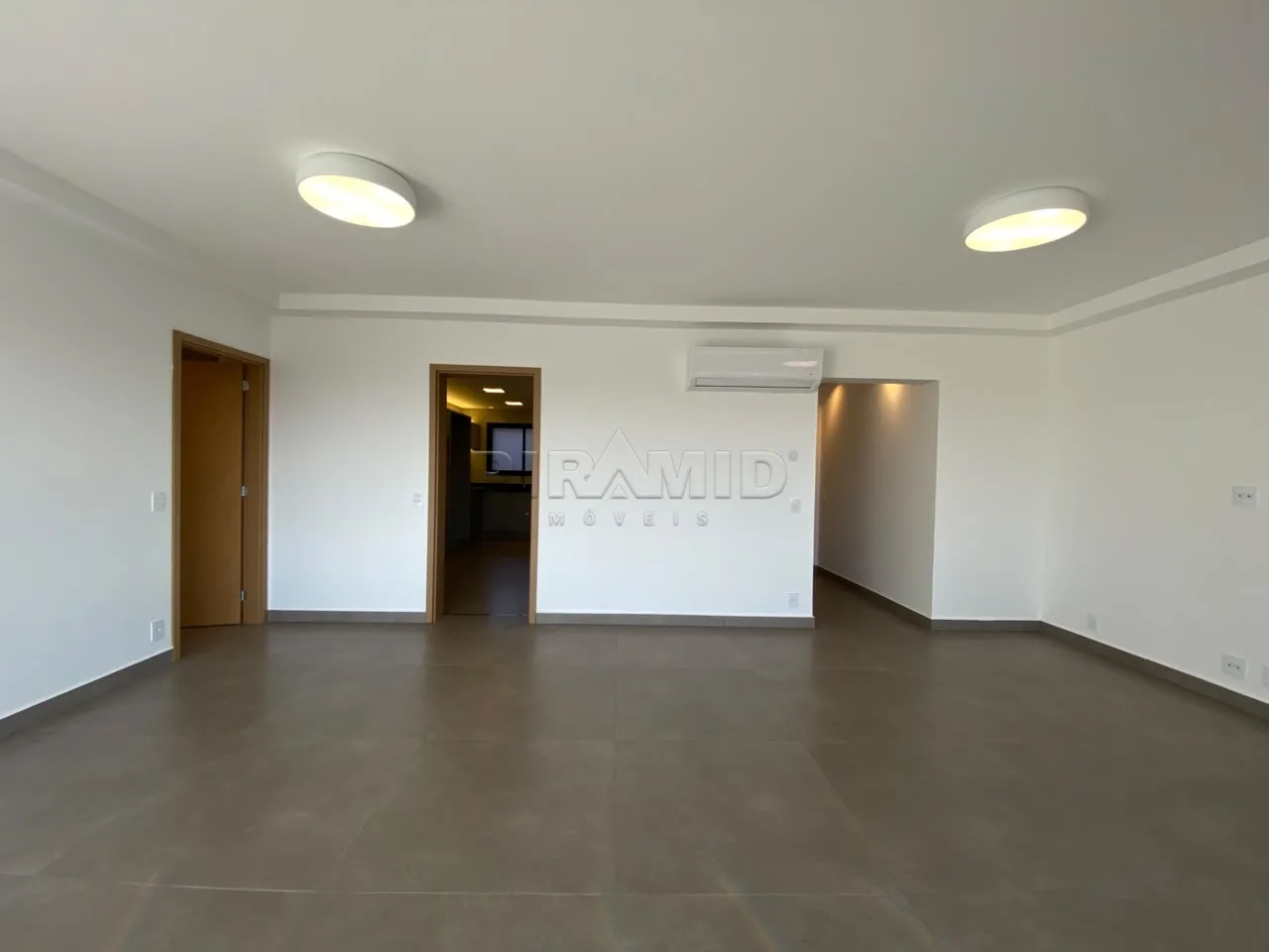 Alugar Apartamento / Padr&atilde;o em Ribeir&atilde;o Preto R$ 7.500,00 - Foto 1
