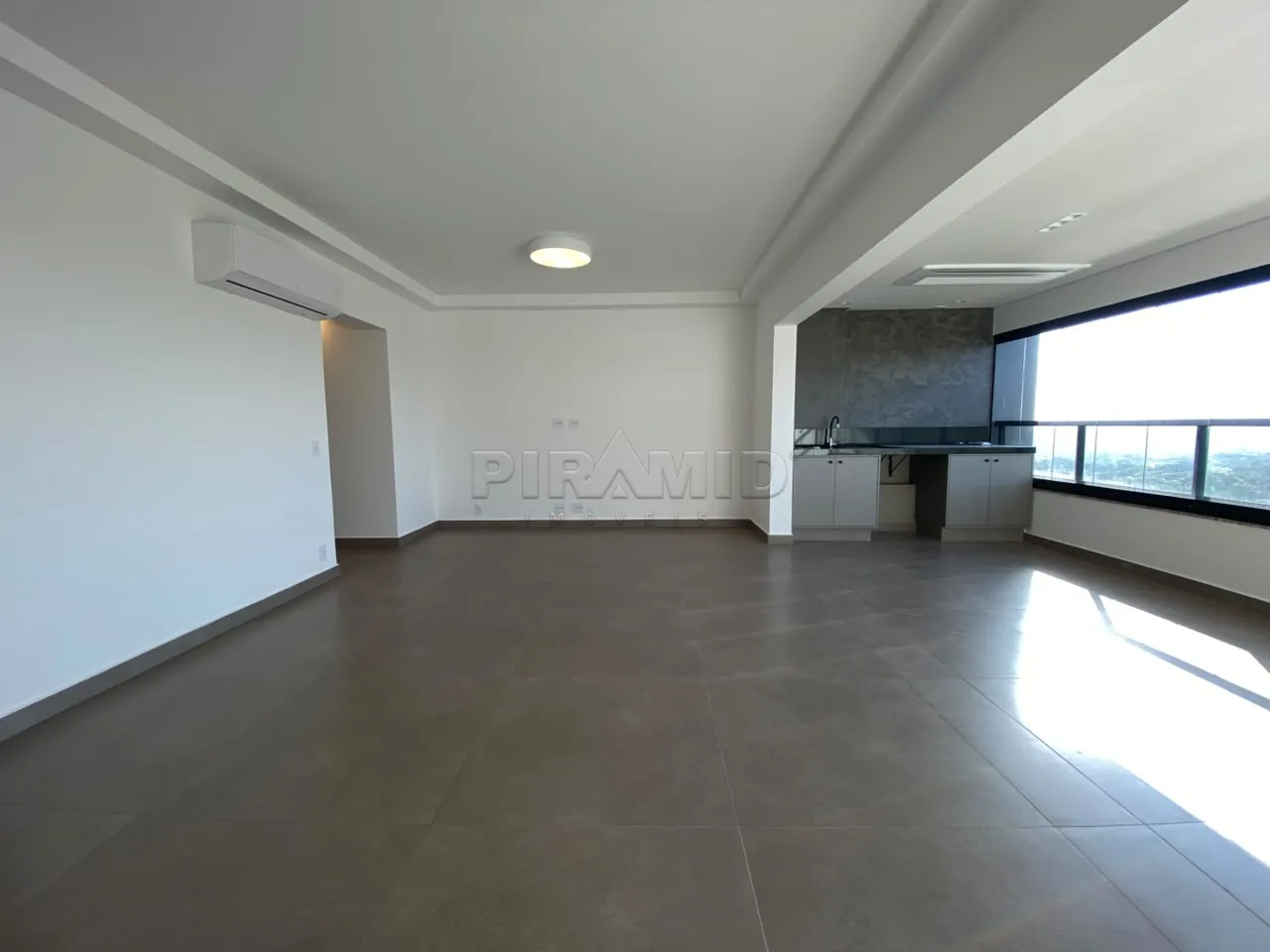 Alugar Apartamento / Padr&atilde;o em Ribeir&atilde;o Preto R$ 7.500,00 - Foto 2