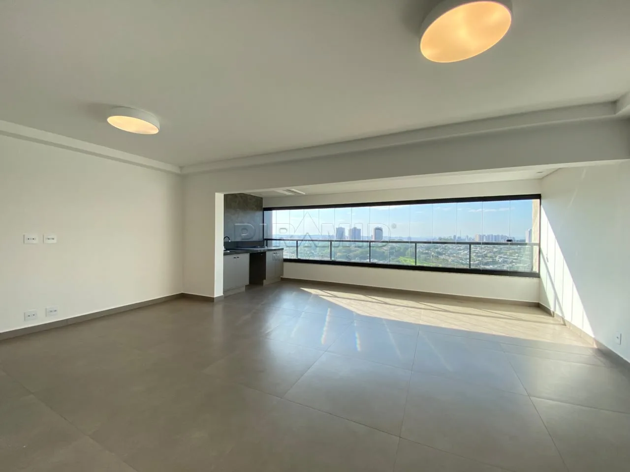 Alugar Apartamento / Padr&atilde;o em Ribeir&atilde;o Preto R$ 7.500,00 - Foto 3