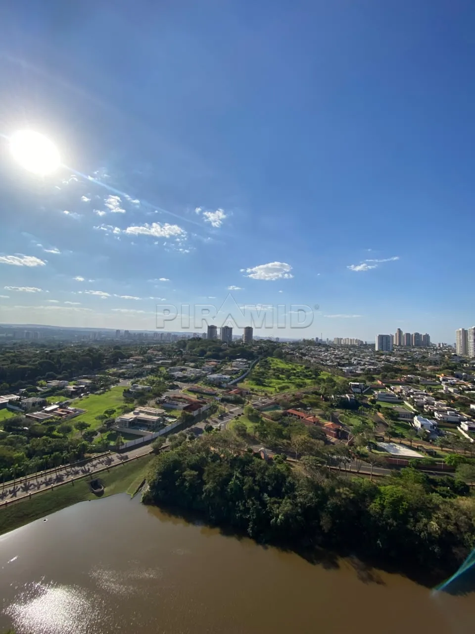 Alugar Apartamento / Padr&atilde;o em Ribeir&atilde;o Preto R$ 7.500,00 - Foto 6