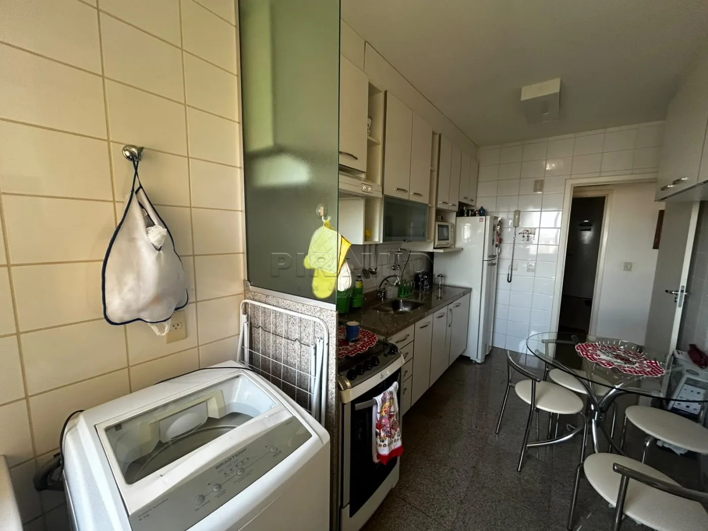 Alugar Apartamento / Padr&atilde;o em Ribeir&atilde;o Preto R$ 3.500,00 - Foto 6