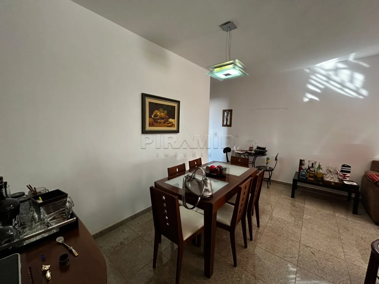 Alugar Apartamento / Padr&atilde;o em Ribeir&atilde;o Preto R$ 3.500,00 - Foto 3