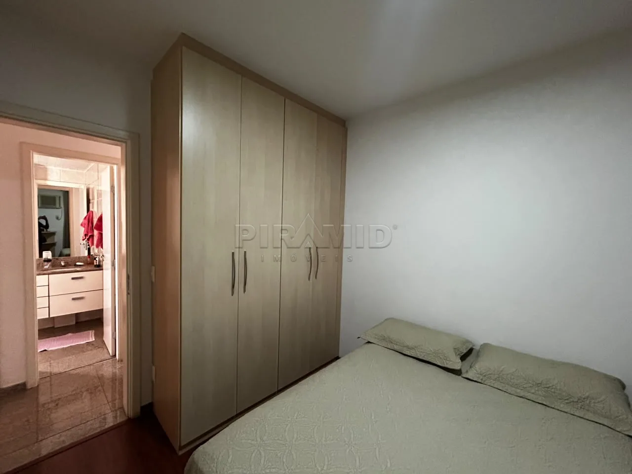 Alugar Apartamento / Padr&atilde;o em Ribeir&atilde;o Preto R$ 3.500,00 - Foto 8