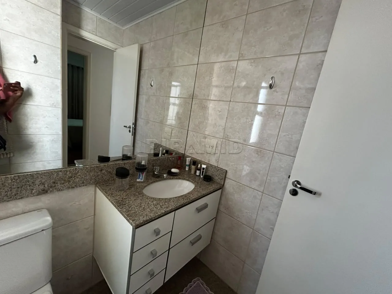 Alugar Apartamento / Padr&atilde;o em Ribeir&atilde;o Preto R$ 3.500,00 - Foto 10
