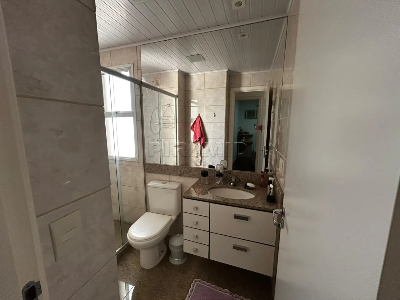 Alugar Apartamento / Padr&atilde;o em Ribeir&atilde;o Preto R$ 3.500,00 - Foto 11