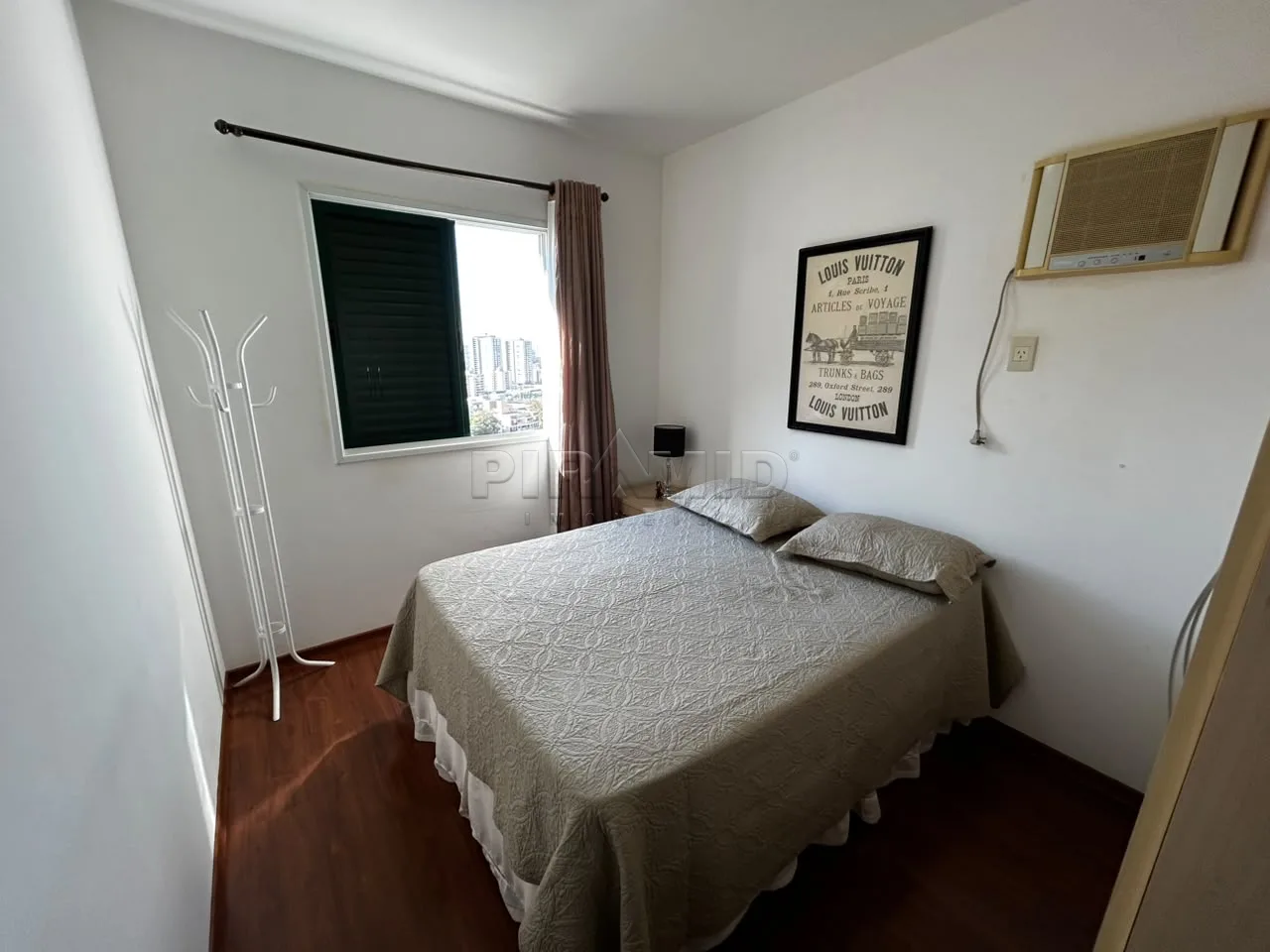 Alugar Apartamento / Padr&atilde;o em Ribeir&atilde;o Preto R$ 3.500,00 - Foto 17
